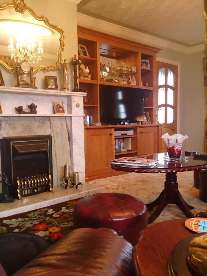 Отели типа «постель и завтрак» Villa Pio Accommodation Конг-24