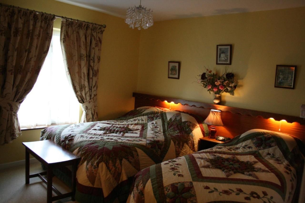 Отели типа «постель и завтрак» Villa Pio Accommodation Конг-31