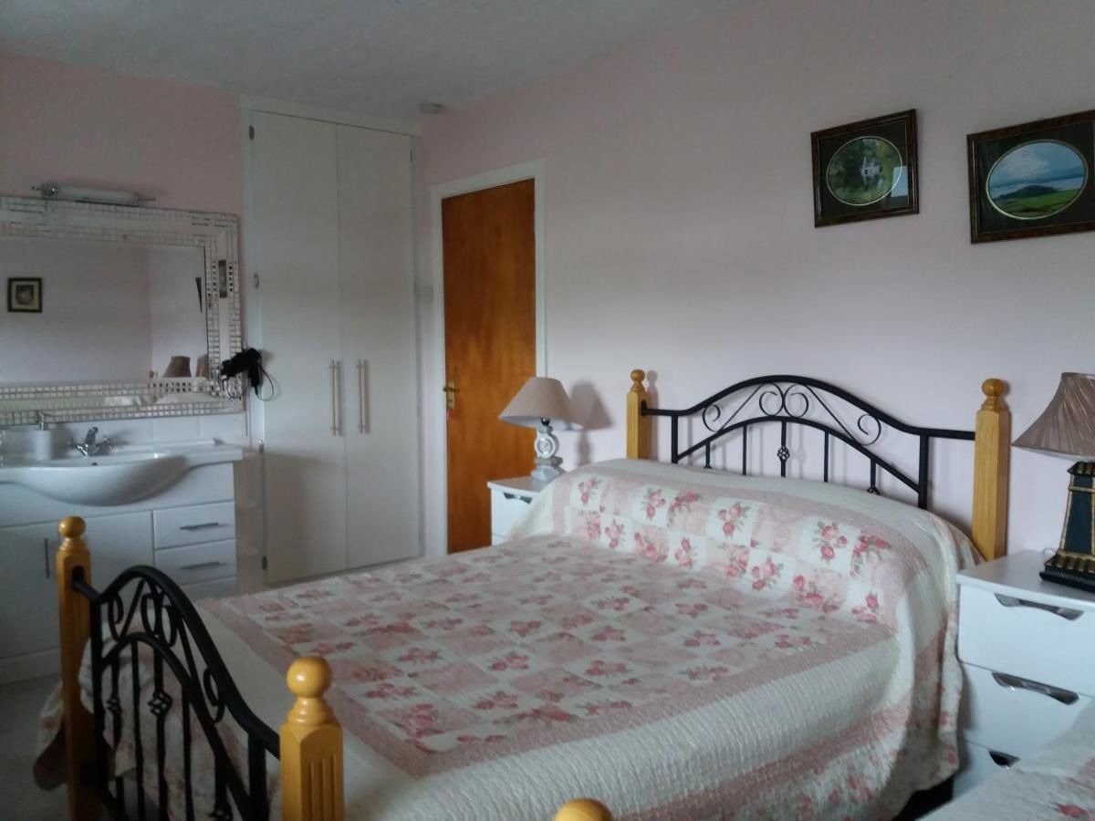 Отели типа «постель и завтрак» Villa Pio Accommodation Конг-48