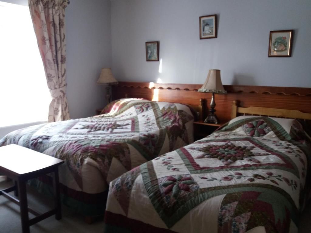 Отели типа «постель и завтрак» Villa Pio Accommodation Конг-64