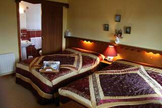 Отели типа «постель и завтрак» Villa Pio Accommodation Конг Семейный номер/двухместный номер с 1 кроватью или 2 отдельными кроватями-15