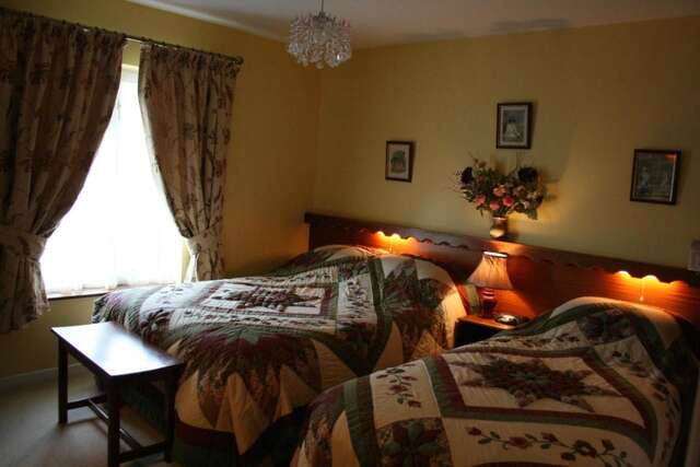 Отели типа «постель и завтрак» Villa Pio Accommodation Конг-30